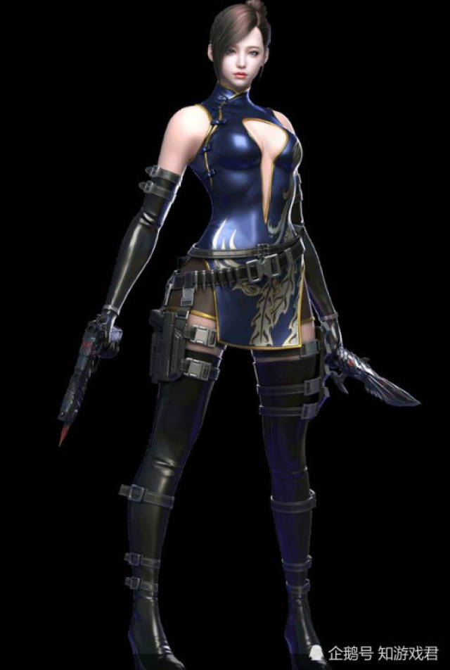 下做出中距 下做出中距