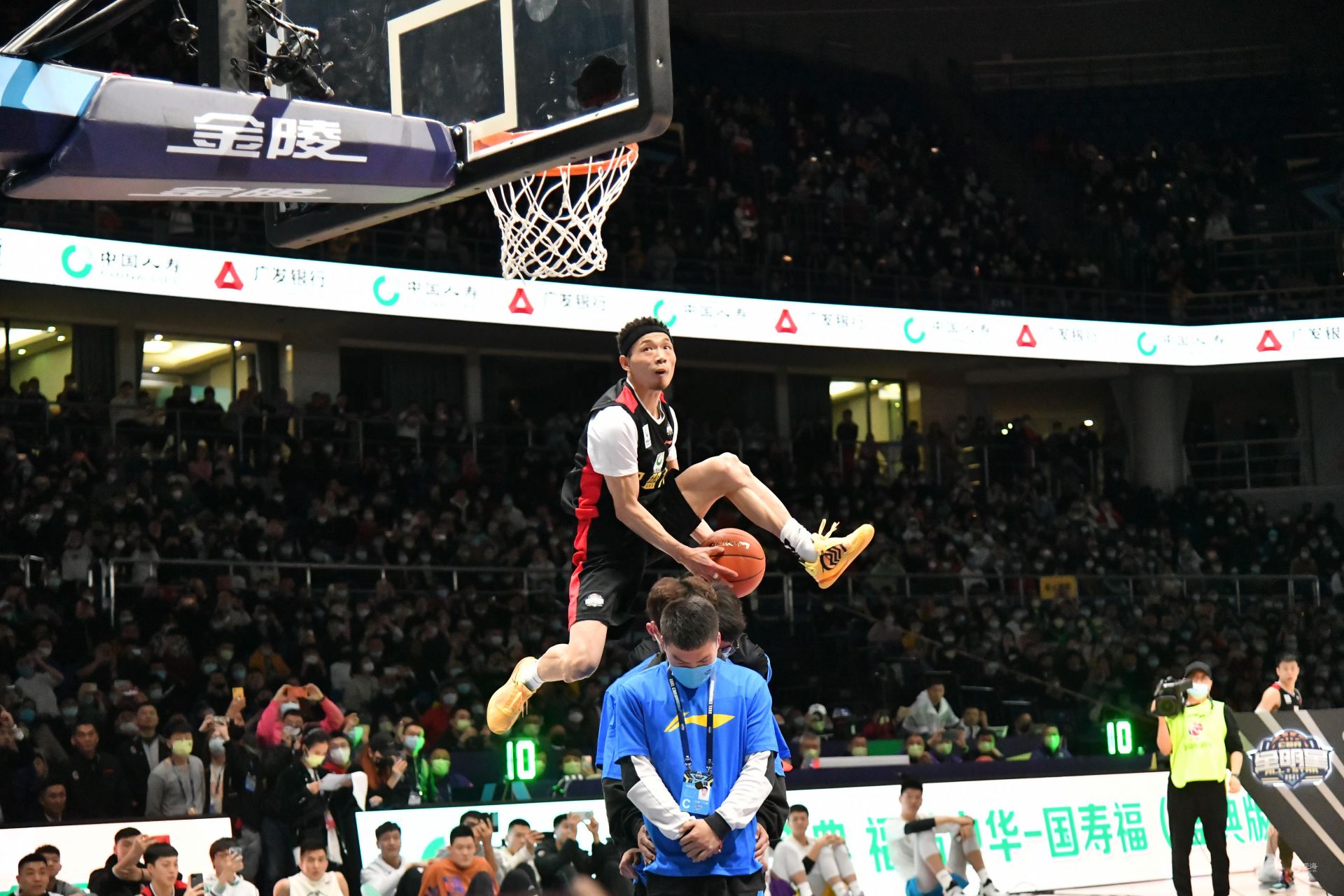 河道视野 河道视野
