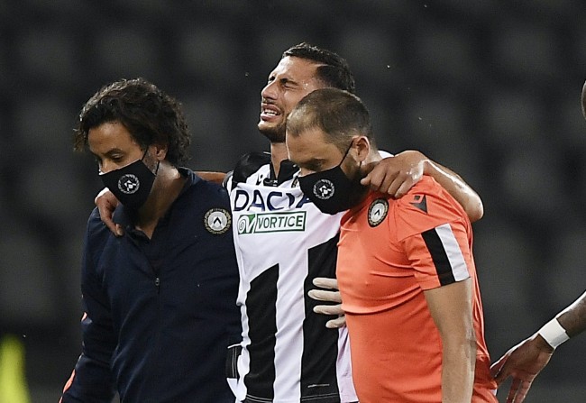 压迫中卫判 压迫中卫判